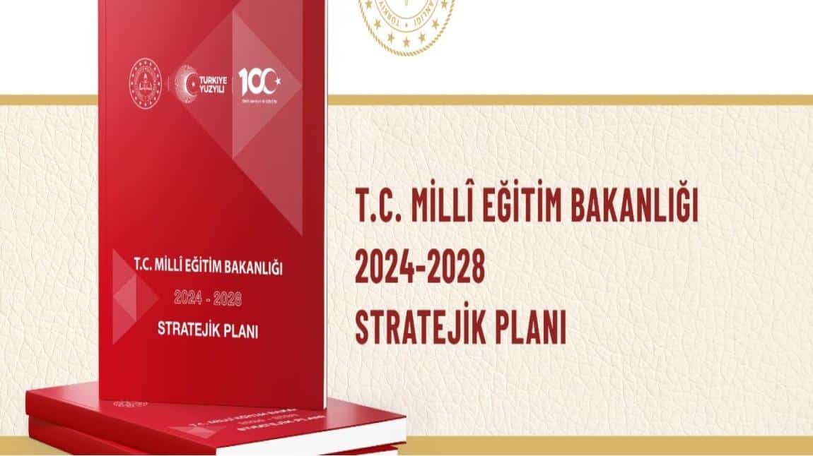 2024- 2028 STRATEJİK PLAN